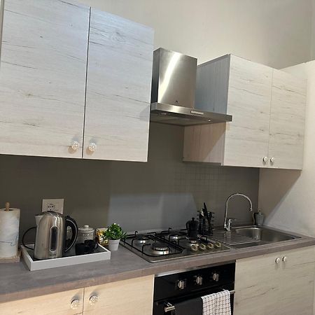 Flat In City Centre Tirano - 10 Minutes From Bernina Express Διαμέρισμα Εξωτερικό φωτογραφία