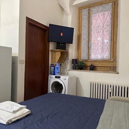Flat In City Centre Tirano - 10 Minutes From Bernina Express Διαμέρισμα Εξωτερικό φωτογραφία