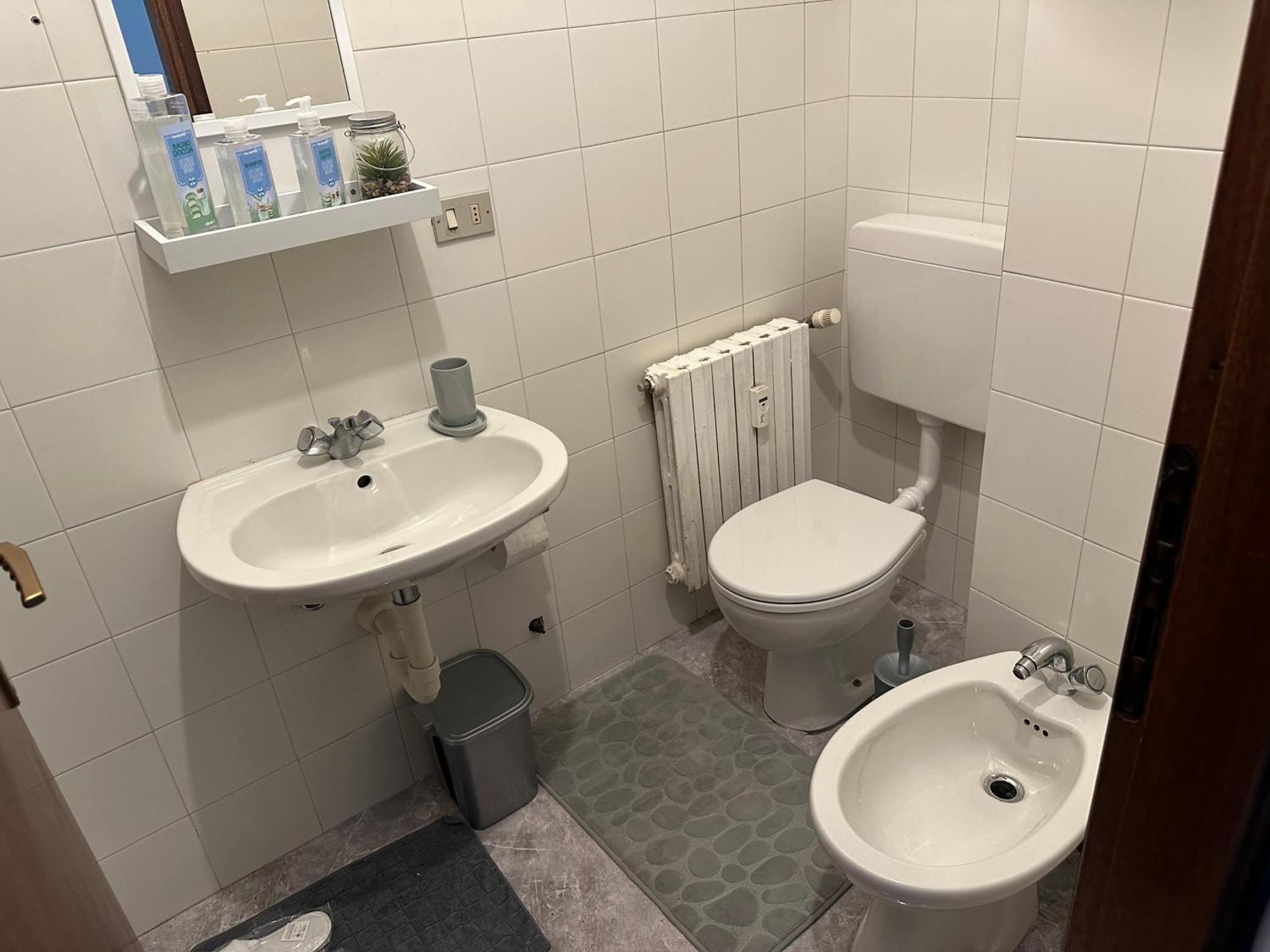 Flat In City Centre Tirano - 10 Minutes From Bernina Express Διαμέρισμα Εξωτερικό φωτογραφία